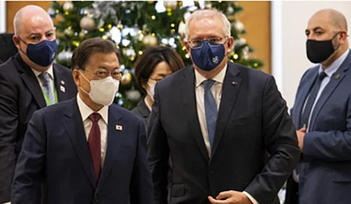 Chương trình Tin tức thứ Ba, 14/12/2021