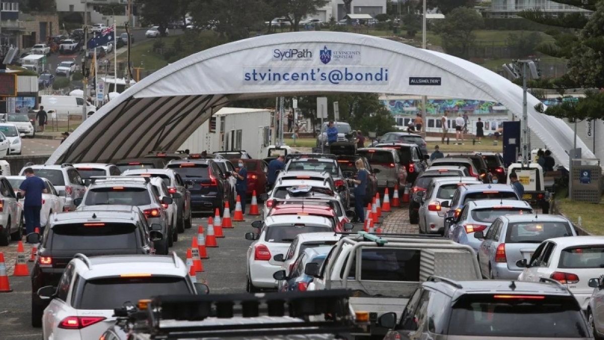 Chương trình Tin tức thứ Sáu, 24/12/2021