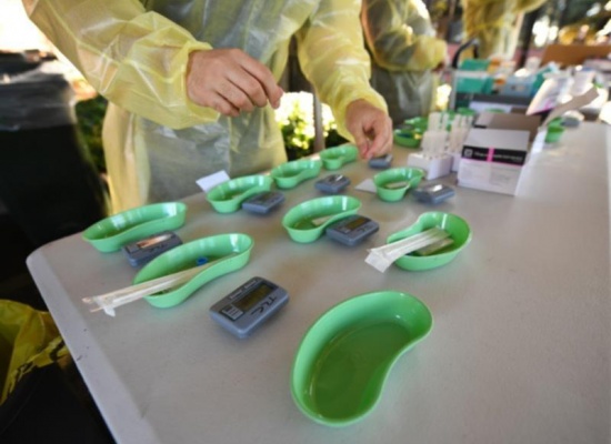 Chương trình Tin tức thứ Ba, 18/01/2022