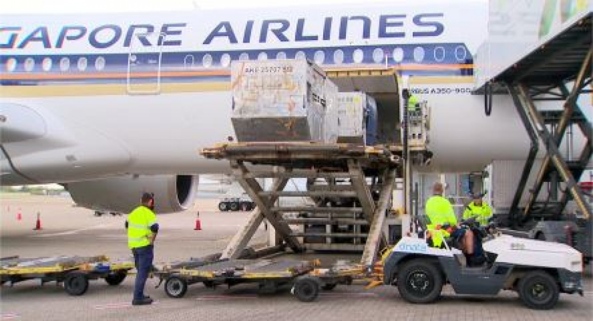 Chương trình Tin tức thứ Tư, 09/02/2022