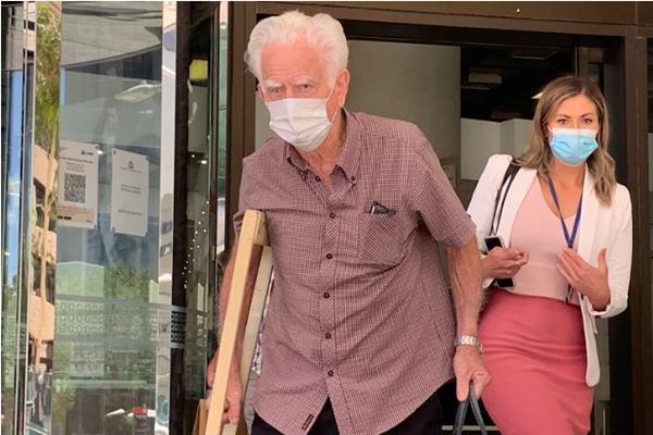 Chương trình Tin tức thứ Tư, 23/02/2022