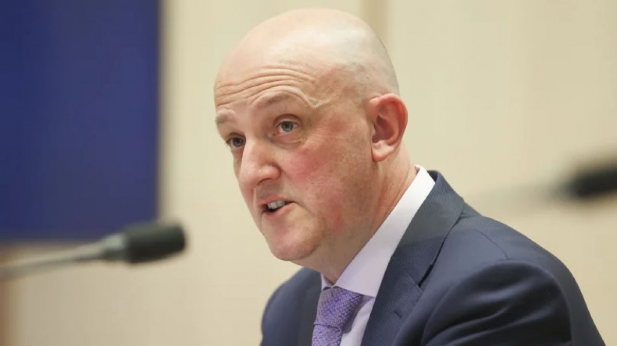 Chương trình Tin tức thứ Sáu, 01/04/2022