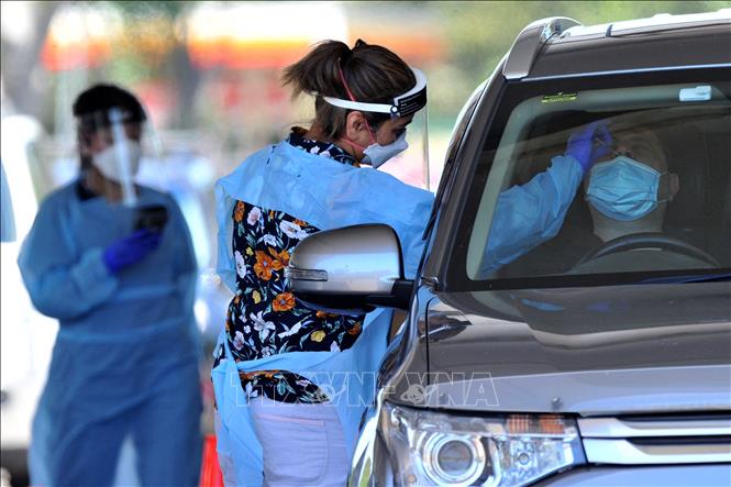 Chương trình Tin tức thứ Năm, 07/04/2022