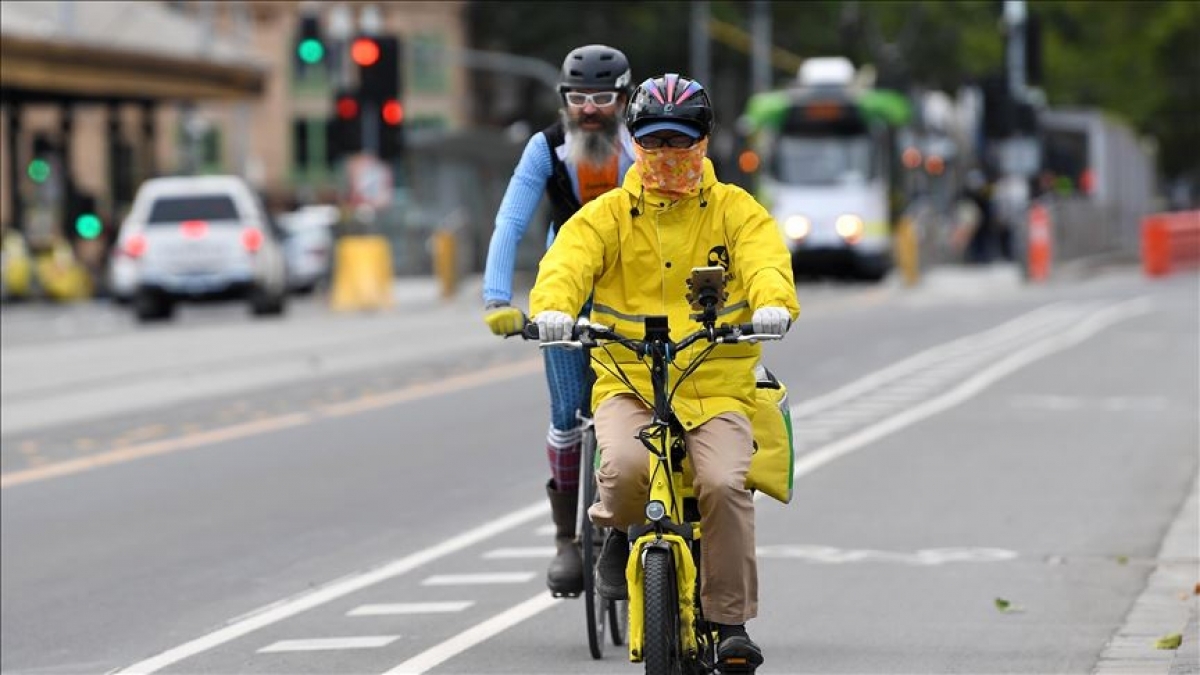 Chương trình Tin tức thứ Sáu, 08/04/2022
