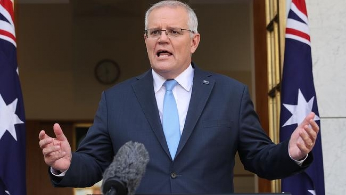 Chương trình Tin tức thứ Hai, 11/04/2022