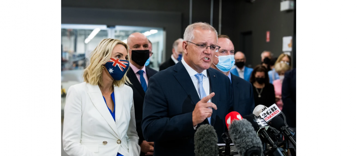 Chương trình Tin tức thứ Hai, 25/04/2022