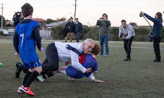 Chương trình Tin tức thứ Sáu, 20/05/2022