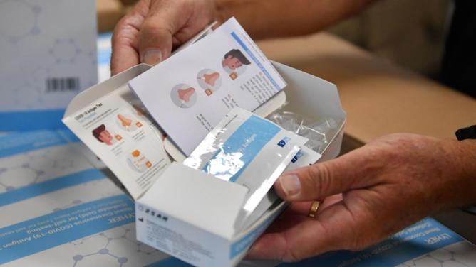 Chương trình Tin tức thứ Tư, 21/09/2022