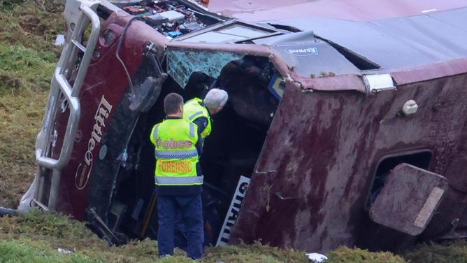 Chương trình Tin tức thứ Sáu, 23/09/2022