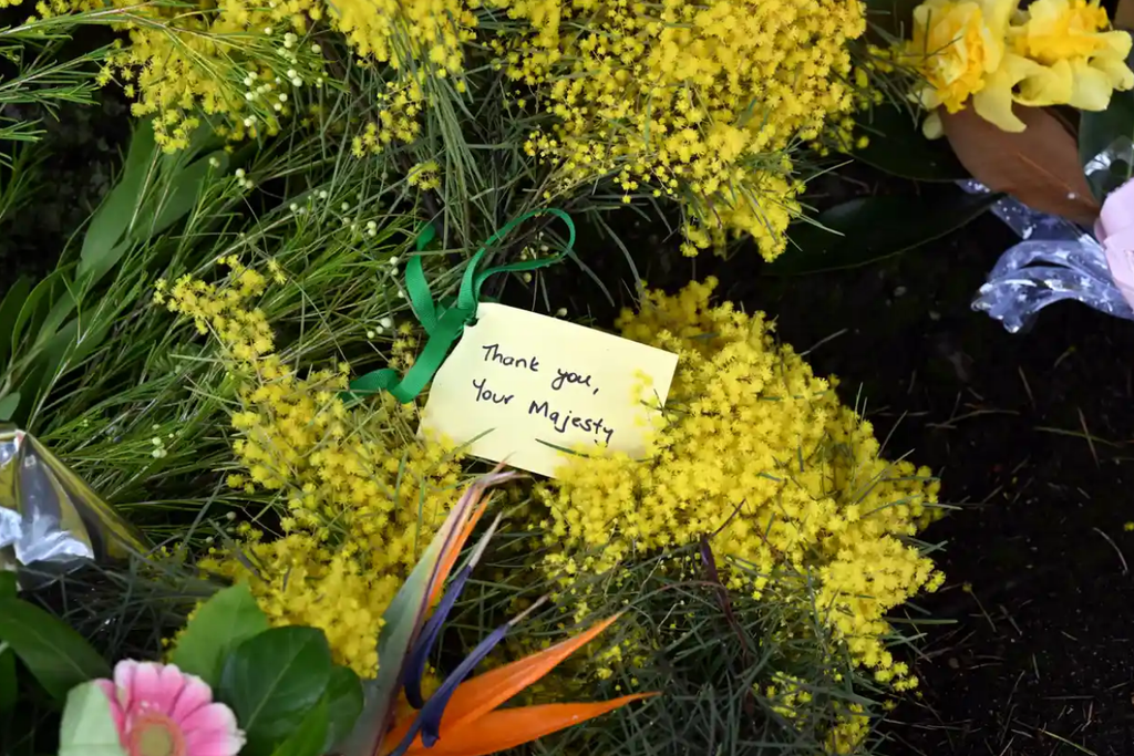 Chương trình Tin tức thứ Tư, 14/09/2022