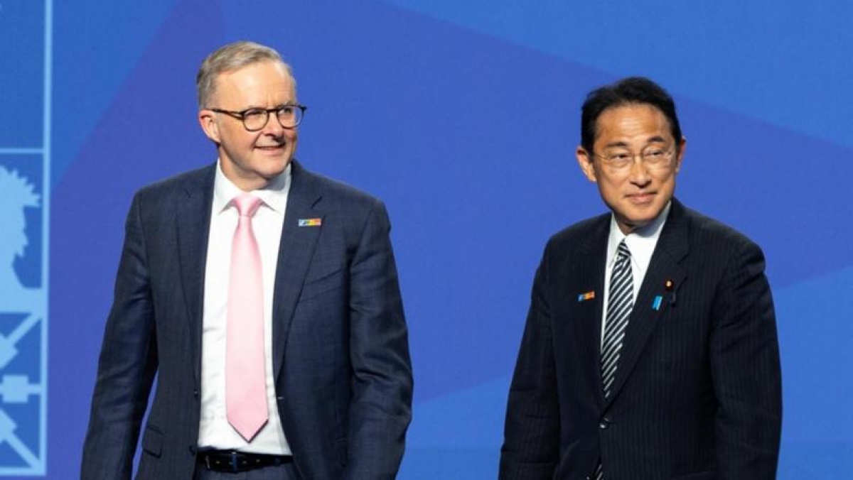 Chương trình Tin tức thứ Hai, 24/10/2022