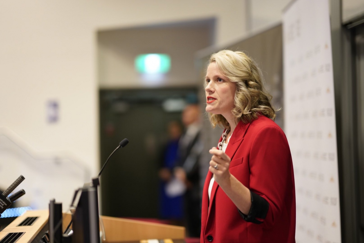 Chương trình Tin tức thứ Tư, 15/02/2023