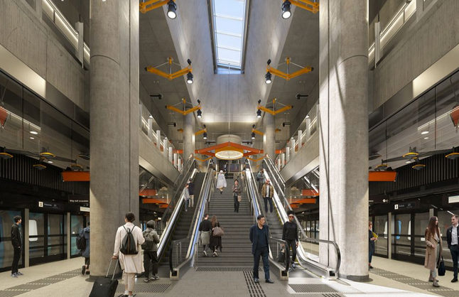 Chương trình Tin tức thứ Hai, 22/01/2024