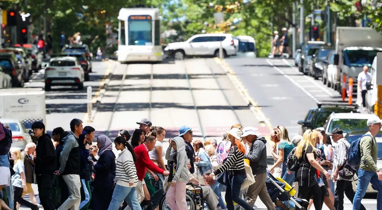 Chương trình Tin tức thứ Sáu, 23/02/2024