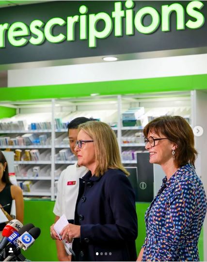 Chương trình Tin tức thứ Hai, 04/03/2024