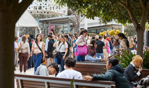 Chương trình Tin tức thứ Sáu, 22/03/2024