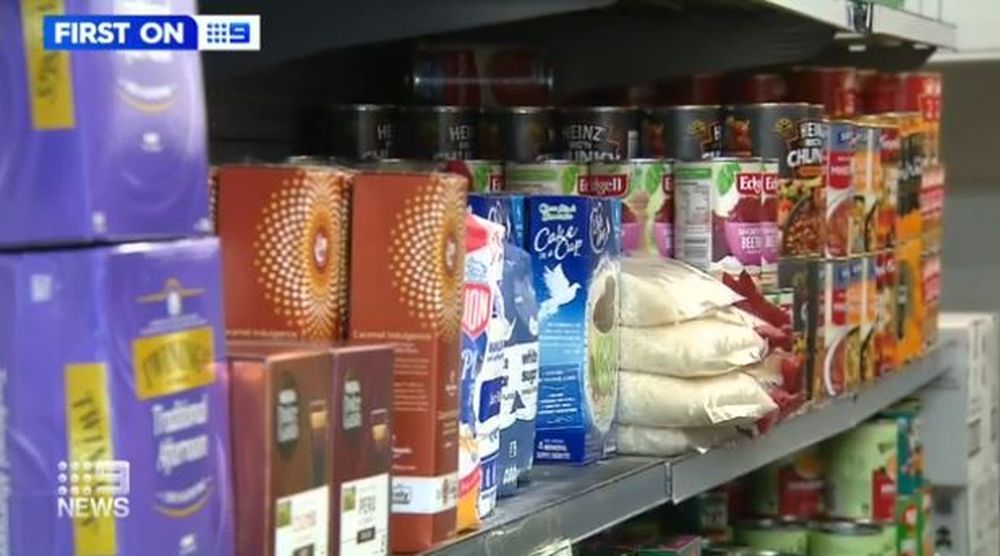 Chương trình Tin tức thứ Hai, 01/04/2024