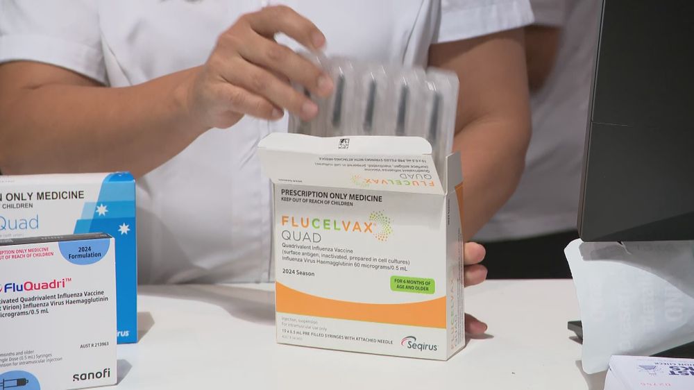 Chương trình Tin tức thứ Sáu, 05/04/2024